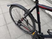 Trek dviratis XXL - nuotraukos Nr. 6