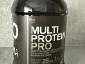 Multi Pro Proteinas