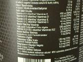 Multi Pro Proteinas - nuotraukos Nr. 2