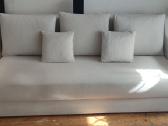 Sofa lova - nuotraukos Nr. 4