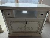 Klasikinio stiliaus itališka komoda - nuotraukos Nr. 5