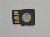 Atminties kortelė (Micro Sd), adapteris į Sd - nuotraukos Nr. 2