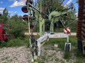 Grėbliai grikiai ir kita technika - nuotraukos Nr. 2