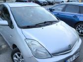 Toyota Prius II