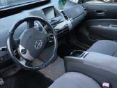 Toyota Prius II - nuotraukos Nr. 2