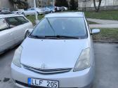 Toyota Prius II - nuotraukos Nr. 3
