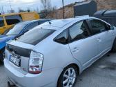 Toyota Prius II - nuotraukos Nr. 4