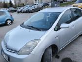 Toyota Prius II - nuotraukos Nr. 5