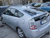 Toyota Prius II - nuotraukos Nr. 7