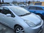 Toyota Prius II - nuotraukos Nr. 9