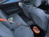 Toyota Prius II - nuotraukos Nr. 12