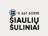 Šiaulių Šuliniai - Kasimas, Gilinimas, Valymas