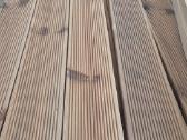 Terasa, statybine mediena, obliavimo paslauga - nuotraukos Nr. 5