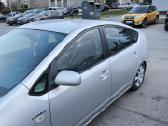 Toyota Prius II - nuotraukos Nr. 18