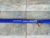 Shimano Sportsman Fly 9078 muselinė meškerė - nuotraukos Nr. 3