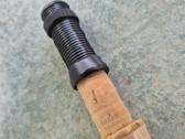 Shimano Sportsman Fly 9078 muselinė meškerė - nuotraukos Nr. 7