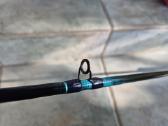 Shimano Sportsman Fly 9078 muselinė meškerė - nuotraukos Nr. 9
