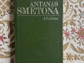 Alfonsas Eidintas - Antanas Smetona