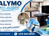 Valymo Paslaugos