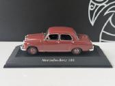 Mercedes Benz 180 1:43