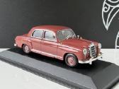 Mercedes Benz 180 1:43 - nuotraukos Nr. 2