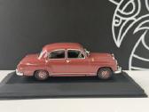 Mercedes Benz 180 1:43 - nuotraukos Nr. 3