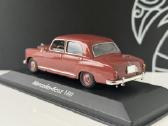 Mercedes Benz 180 1:43 - nuotraukos Nr. 5