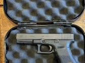 Glock 17 3gen - nuotraukos Nr. 2