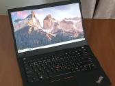 Lenovo 14" T495 Ryzen, 16gb, touchscreen - nuotraukos Nr. 2