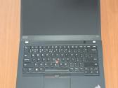 Lenovo 14" T495 Ryzen, 16gb, touchscreen