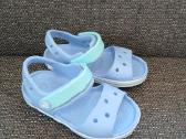 Crocs basutės