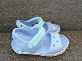 Crocs basutės - nuotraukos Nr. 2