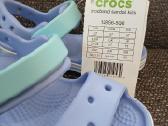 Crocs basutės - nuotraukos Nr. 4