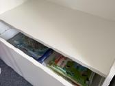 Ikea bergig lentyna - nuotraukos Nr. 4