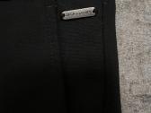 Juodi Jack & Jones „chino“ stiliaus šortai (Regula - nuotraukos Nr. 3