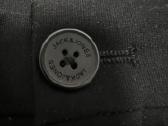 Juodi Jack & Jones „chino“ stiliaus šortai (Regula - nuotraukos Nr. 4