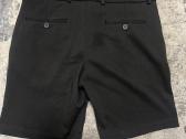 Juodi Jack & Jones „chino“ stiliaus šortai (Regula - nuotraukos Nr. 2