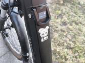 Samebike elektrinis dviratis - nuotraukos Nr. 2