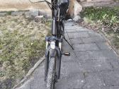 Samebike elektrinis dviratis - nuotraukos Nr. 3