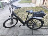 Samebike elektrinis dviratis - nuotraukos Nr. 4