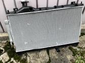 Aušinimo radiatorius