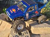 RC crawler ki g