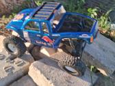 RC crawler ki g - nuotraukos Nr. 2