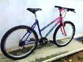Cats M2 Retro MTB Tange Cr-mo 1991 m. - nuotraukos Nr. 5