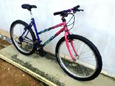 Cats M2 Retro MTB Tange Cr-mo 1991 m. - nuotraukos Nr. 2