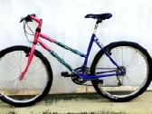 Cats M2 Retro MTB Tange Cr-mo 1991 m. - nuotraukos Nr. 3