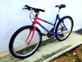 Cats M2 Retro MTB Tange Cr-mo 1991 m. - nuotraukos Nr. 4