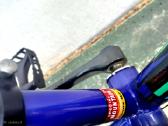 Cats M2 Retro MTB Tange Cr-mo 1991 m. - nuotraukos Nr. 7