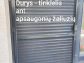 Tinkleliai nuo vabzdžių - nuotraukos Nr. 3