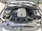 Bmw530d Keičiu į krovininį mikroautobusą iki 3,5t. - nuotraukos Nr. 4